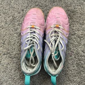 Nike Air VaporMax Plus Pastel (Women)